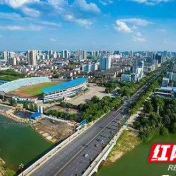 常德西洞庭、西湖管理区：税收申报“简并” 惠企便民“加力”