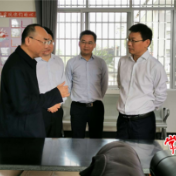 尽锐出战！常德市选派1750名优秀干部接续奋战乡村振兴