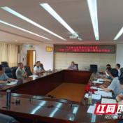 常德市自来水公司做足“三件事”，让党史学习教育“热”起来