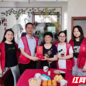 安乡县城北小学：薪火相传 荣光永续