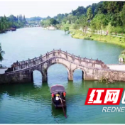 你玩过吗?《向往的生活5》常德桃花源里唤起童年记忆