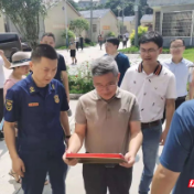 开展消防督查 守护幸福家园 常德市开展易地搬迁安置点专项督查
