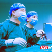 石门红医：打造党员示范岗，传递“红色新动能”