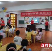 津市:返津后的第一个工作日,朱德文去了这里……