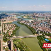 常德津市：以“三抓”提“三力” 构建非公党建工作新格局