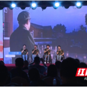 常德市庆祝第12个“肢残人活动日”系列活动在安乡举行
