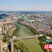 常德持续优化营商环境 激发经济“细胞”活力