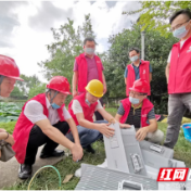 常德移动全面启动农村5G建设助力乡村振兴