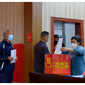 常德市县乡两级人大代表选举工作依法完成