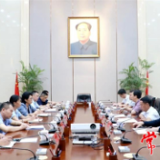 省委统战部领导调研桃源县民族工作