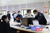 清风扑面来——常德市公安局交警支队“清廉警营”建设工作综述