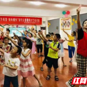 津市：守护在基层的青春“微光”