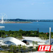 常德未来一周晴雨频繁“变脸” 最大温差10℃以上