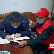 新时代文明实践耀武陵│丹阳街道：志愿精神在防疫一线发光发亮