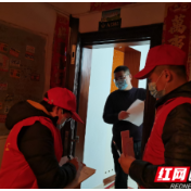 新时代文明实践耀武陵│丹阳街道:有一种青春力量叫“青年突击队”