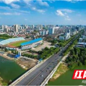 常德市自然资源和规划局“三个三”聚力“六大专项行动”