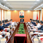 曹志强：构建高质量现代服务业产业体系 提升服务业发展综合性竞争力