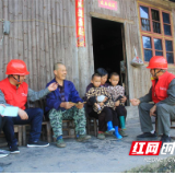 囯网桃源县供电公司：“联学联创”共促服务质效提升