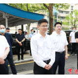 曹志强在调研城建系统工作时强调坚持以人民为中心 不断提升城市功能和品质