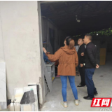 我为群众办实事|武陵区芷兰街道危房整治暖民心 筑起百姓“平安墙”