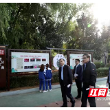 以清为美 以廉为荣 澧县职业中专聚力打造“清风教育”