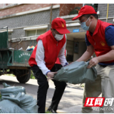 常德技师学院举办“师生齐参与 共同创文明”道德讲堂活动