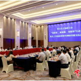 省万名干部联万企“送解优”行动第九工作组来常德督导调研