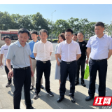 交房即交证 委员来见证——市政协深化专项民主监督，助推“放管服”改革