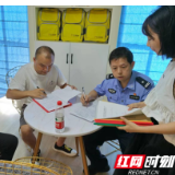 筑牢安全防线！武陵区南坪街道开展整治校外托管安全行动