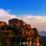 家乡美景推荐官｜桃源县人大常委会副主任江娟娟邀您共赴“浪漫之约”