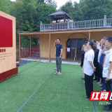 省高速集团常德分公司各党支部开展主题党日活动