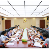 曹志强调研市场主体培育工作时强调：精准帮扶优化服务 让更多市场主体生得快长得大活得好
