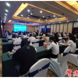 常德市委政法委妇委会成立