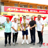 全国青少年校园足球夏令营 常德足球小将摘金夺银