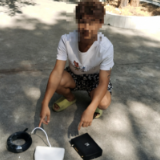 澧县民警网吧上网“顺便”抓获一帮信团伙