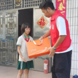 新时代文明实践耀武陵|南坪街道：情满中秋，守望童行