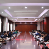 常德市领导率队开展园区低效用地、闲置资产和僵尸企业清理课题调研