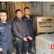 【优化营商环境】鼎城公安3小时速破一起蓄电池被盗案，挽回损失8920元