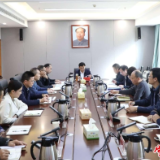 刘国龙调度下阶段统战工作时强调：扛牢工作责任 积极主动作为 推动全市统战工作再上新台阶