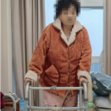 湘雅常德医院实施髋关节置换术让卧床五年患者重新“站起来”