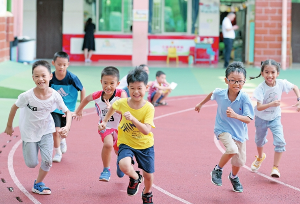 常德中小学1月26日起放寒假