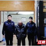 【冬春攻势】偷手机？“送”手铐！津市警方破获一起入室盗窃案