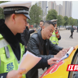 常德公安交警：“人车路企政”全面提升校车“安全系数”