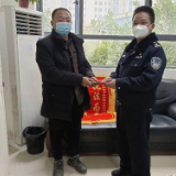 武陵公安：民警精准反诈 群众慧眼识骗 警民合力挽损