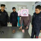 平安守护 温暖同行 武陵公安持续在线