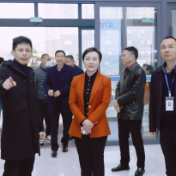 常德市特种设备安全生产专业委员会召开全体会议