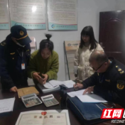 武陵区交通运输综合行政执法大队开展高风险运输企业安全督导检查