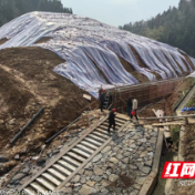 桃源：蓄力抓备耕 奏响春耕“前奏”