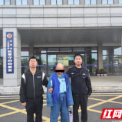 斩断“魔爪”终有时！津市公安破获系列入室盗窃案纪实