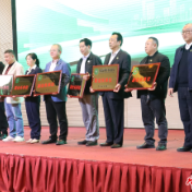 常德市成立碳中和促进会